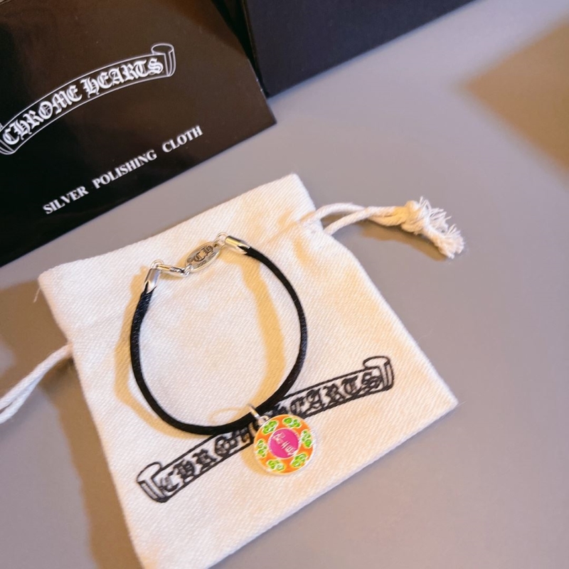 Chrome Hearts Bracelets